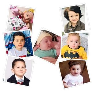 Meet your Posher, Jasmine